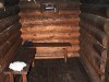 баня по-черному