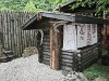 баня по-черному