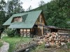 баня русская