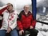 визит Путина