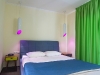 Connected Rooms