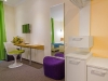 Connected Rooms