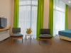 Disabled Room