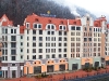 Golden Tulip Rosa Khutor