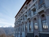 Отель Rixos Krasnaya Polyana Hotel