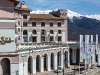 Отель Rixos Krasnaya Polyana Hotel