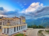 Отель Rixos Krasnaya Polyana Hotel