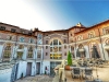 Отель Rixos Krasnaya Polyana Hotel