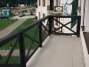 балкон в номере